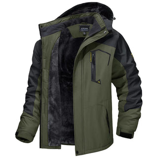 Nael Berlin | Premium-Winterjacke
