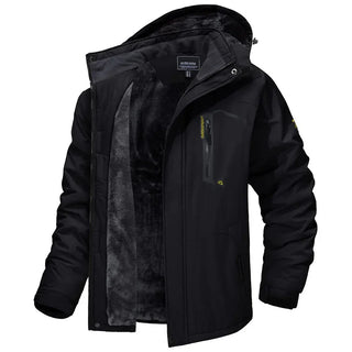 Nael Berlin | Premium-Winterjacke