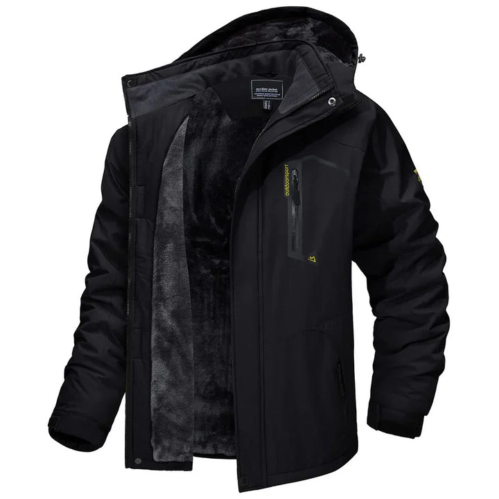 Nael Berlin | Premium-Winterjacke