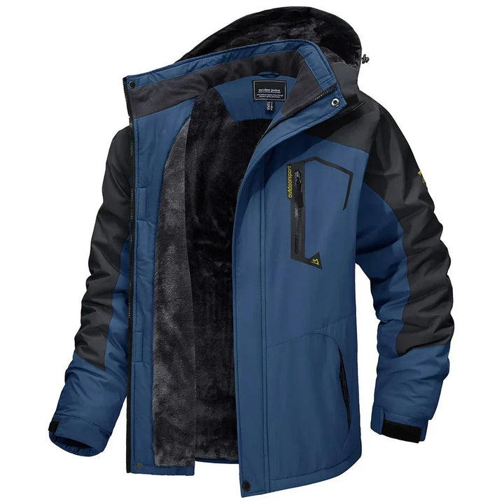 Nael Berlin | Premium-Winterjacke
