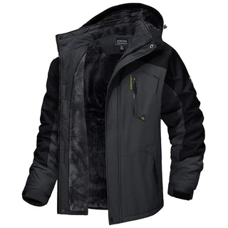 Nael Berlin | Premium-Winterjacke