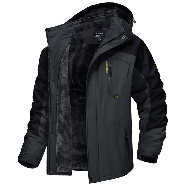Nael Berlin | Premium-Winterjacke