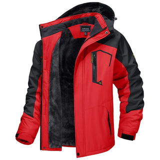 Nael Berlin | Premium-Winterjacke