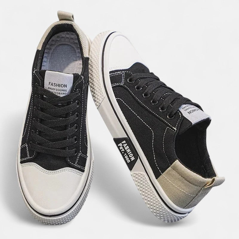 Andre | Sneakers Vintage Casual