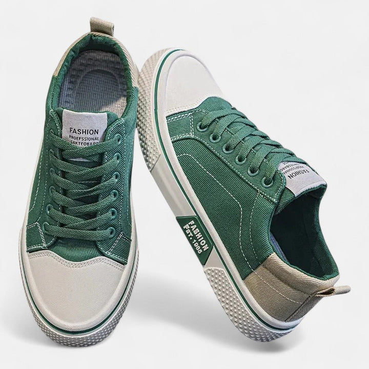 Andre | Sneakers Vintage Casual