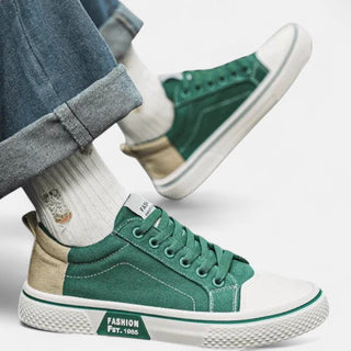 Andre | Sneakers Vintage Casual