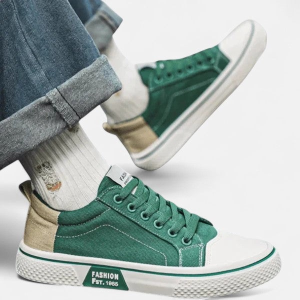 Andre | Sneakers Vintage Casual