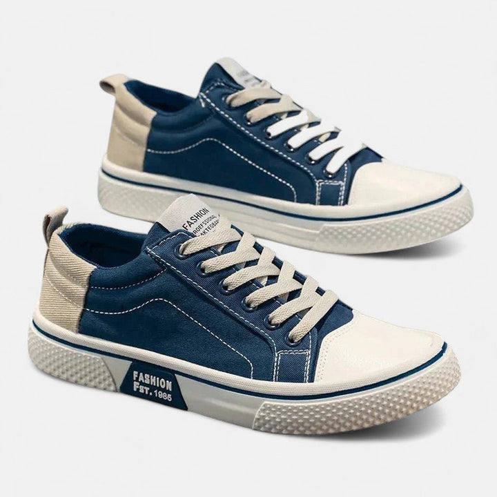Andre | Sneakers Vintage Casual