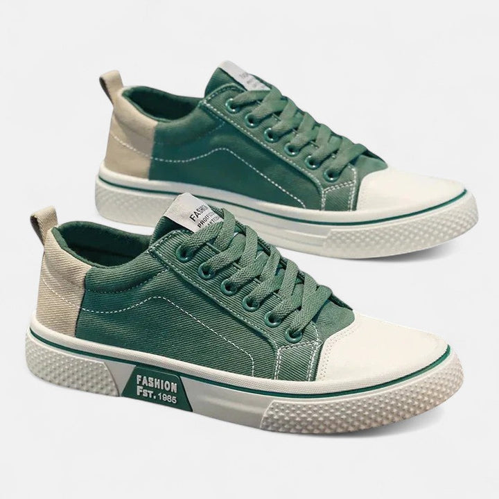 Andre | Sneakers Vintage Casual