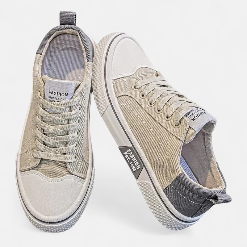 Andre | Sneakers Vintage Casual