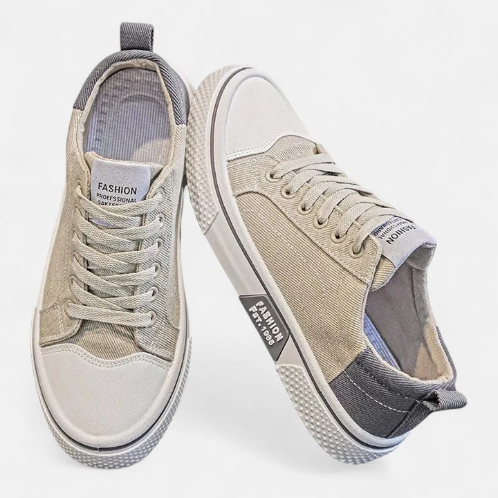 Andre | Sneakers Vintage Casual