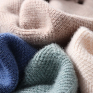 Nael Berlin | Premium-Kaschmir-Pullover