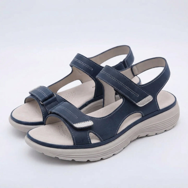 Soline - Orthopädische Sandalen