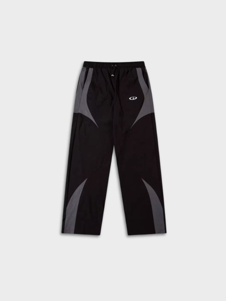 Nael Berlin | Vintage Decarba Sport-Jogger im Y2K-Stil