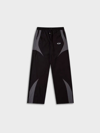 Nael Berlin | Vintage Decarba Sport-Jogger im Y2K-Stil