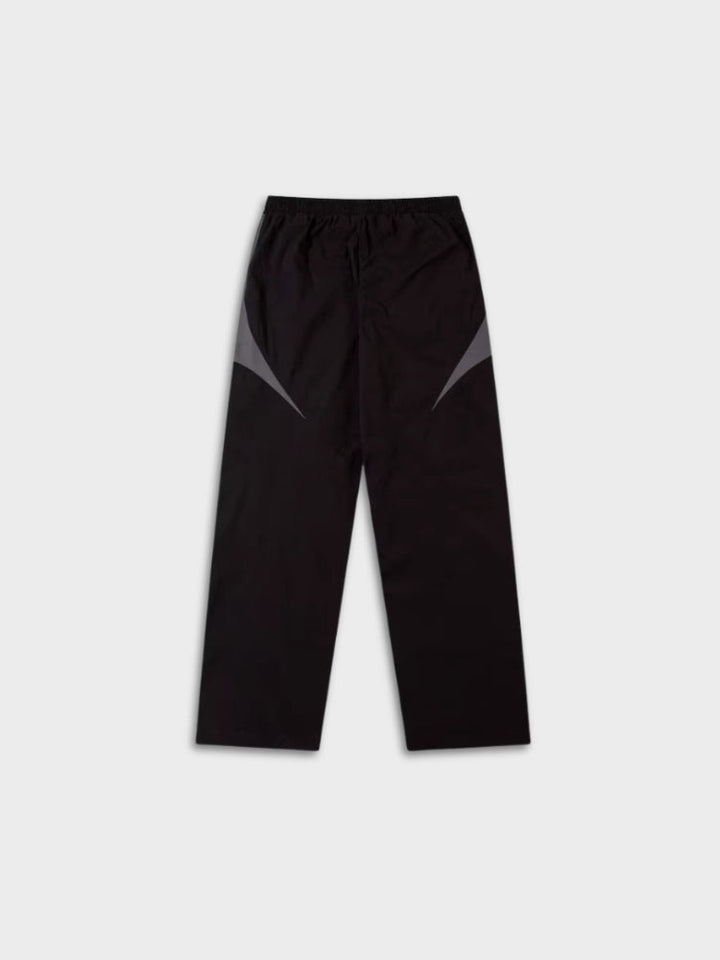 Nael Berlin | Vintage Decarba Sport-Jogger im Y2K-Stil