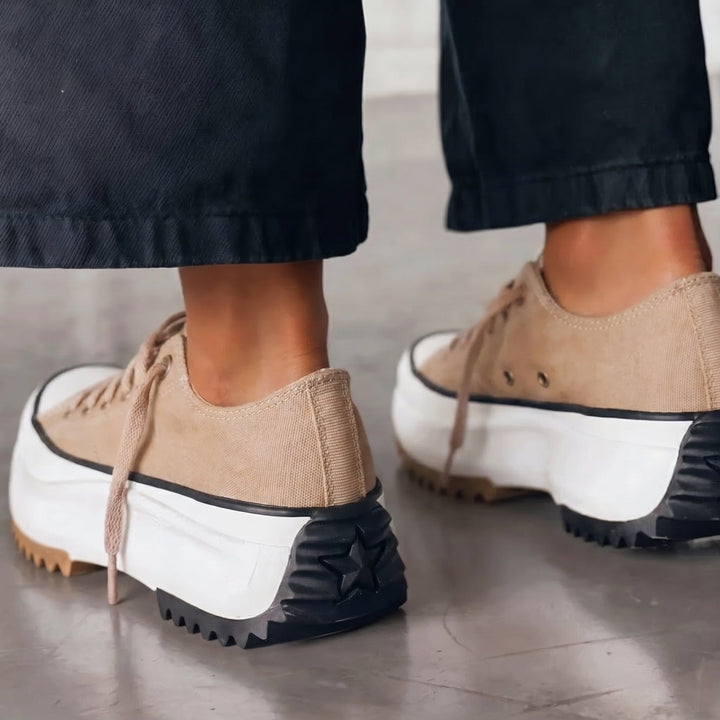 Danika – Bequeme Sneaker für jeden Tag