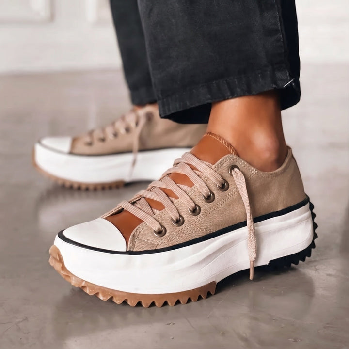 Danika – Bequeme Sneaker für jeden Tag
