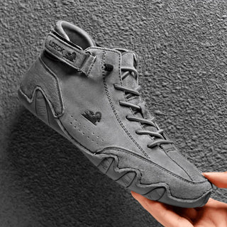 Nael Berlin | Ludwig – Der bessere Barfußschuh