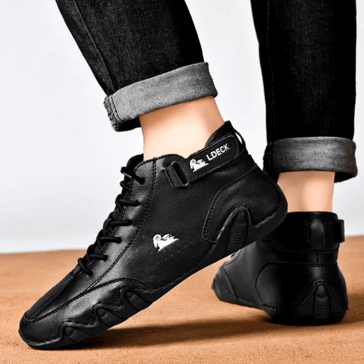Nael Berlin | Ludwig – Der bessere Barfußschuh