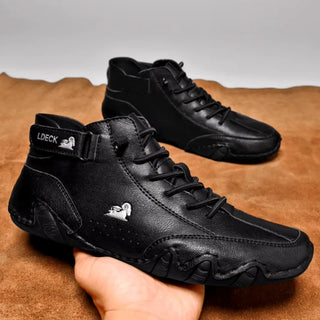 Nael Berlin | Ludwig – Der bessere Barfußschuh