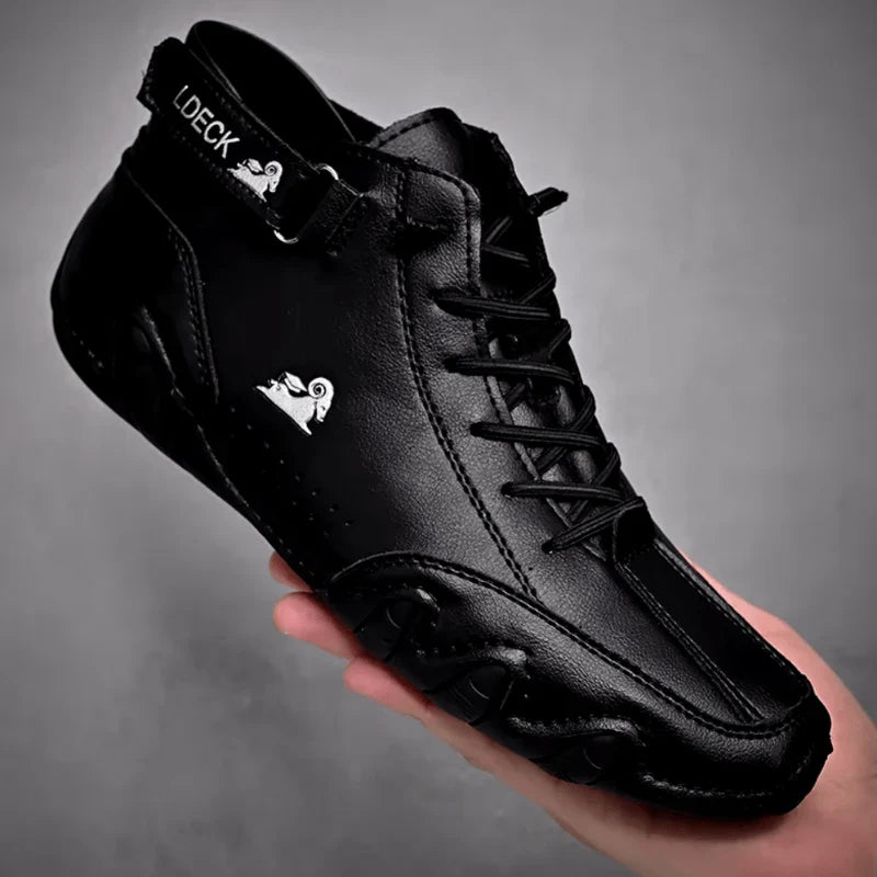 Nael Berlin | Ludwig – Der bessere Barfußschuh
