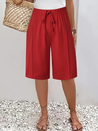 NAEL BERLIN | Short Elegant Confort Lina