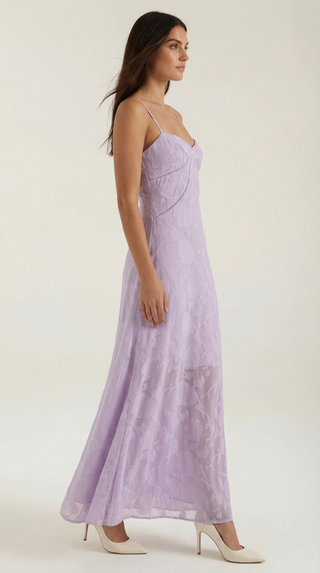 Valentina | Maxikleid