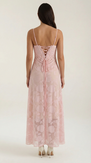 Valentina | Maxikleid