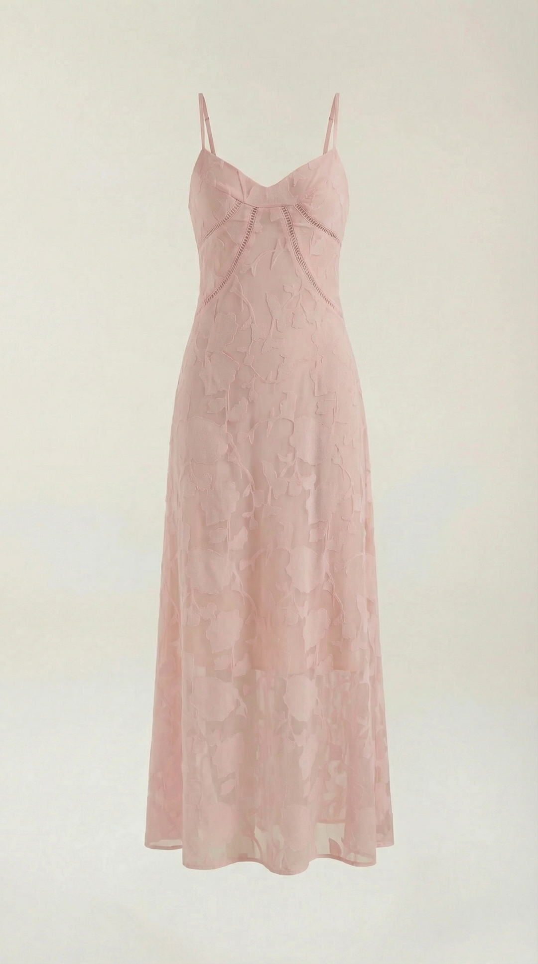 Valentina | Maxikleid
