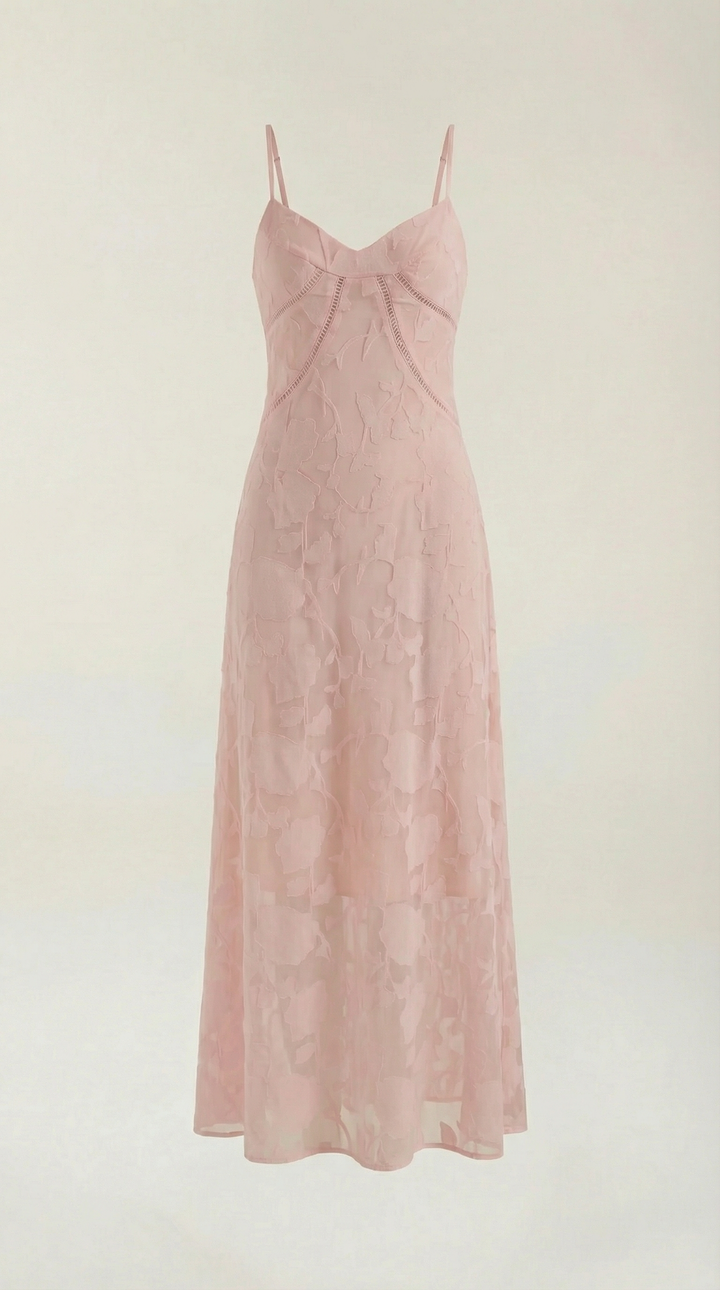 Valentina | Maxikleid