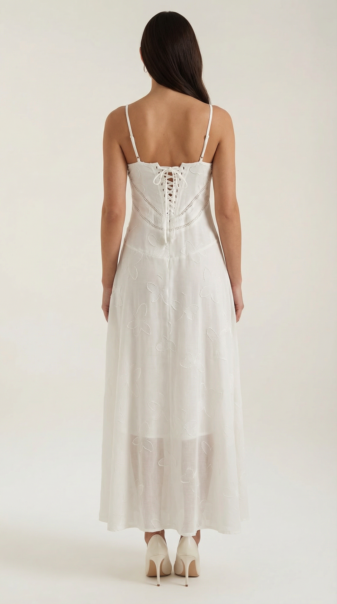 Valentina | Maxikleid