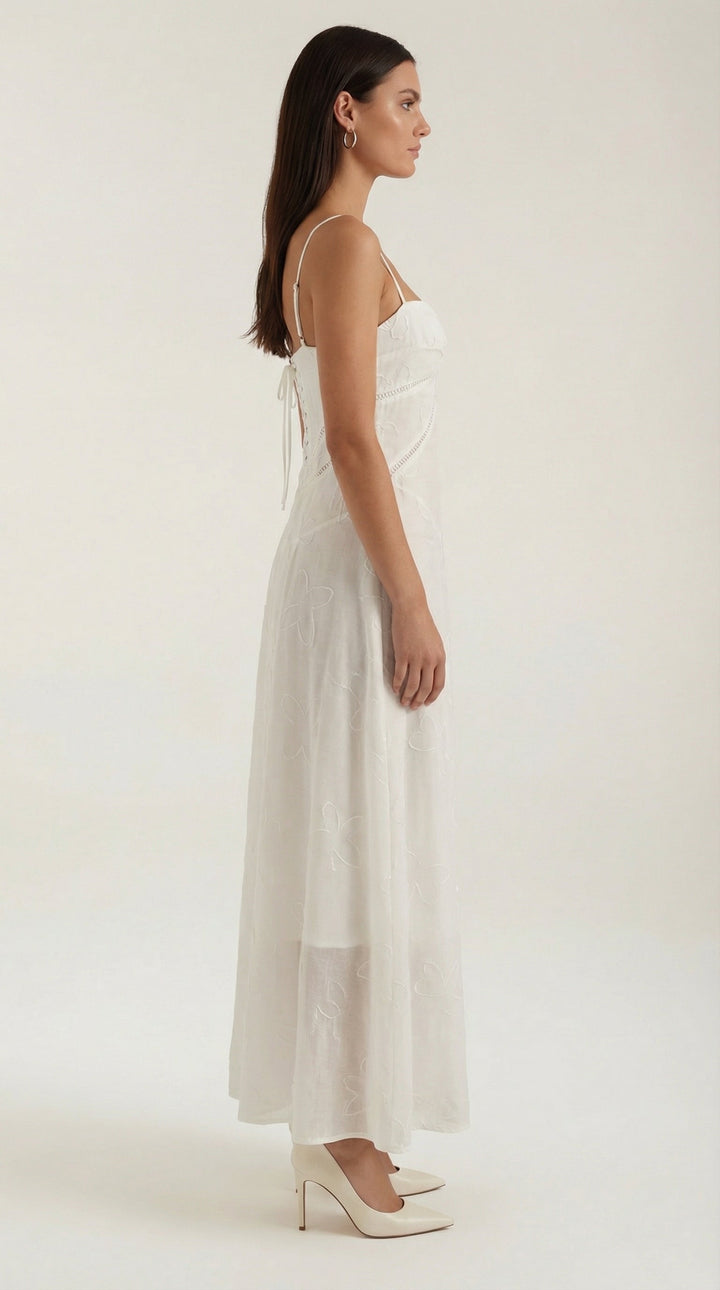 Valentina | Maxikleid