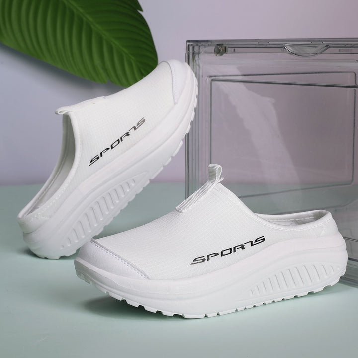 Nuvola – Der Druckentlastende Dämpfungs-Clog