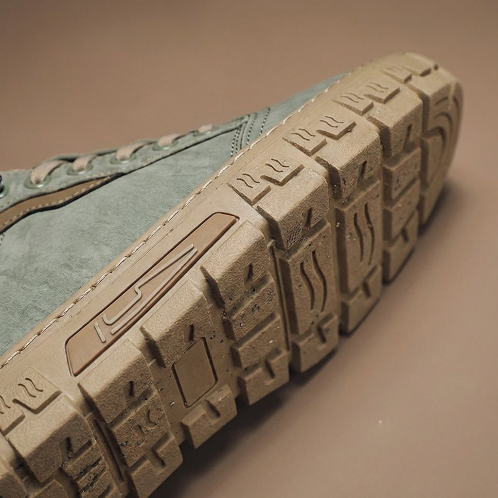 Timo | Freizeit-Sneaker