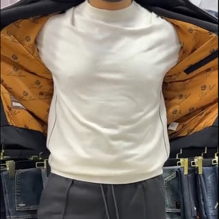 Malte – Lässiges Herren-Set mit Jacke & Hose
