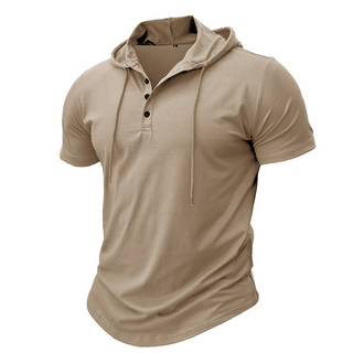 David | Sportliches Herren Shirt