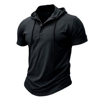 David | Sportliches Herren Shirt