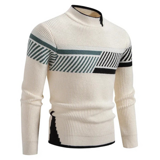 Nael Berlin | Langärmeliger Strickpullover