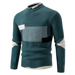 Nael Berlin | Langärmeliger Strickpullover