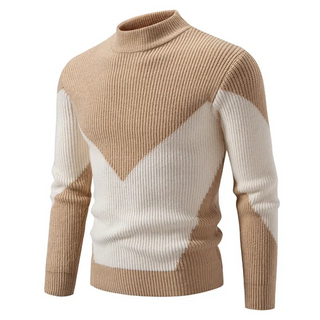 Nael Berlin | Langärmeliger Strickpullover