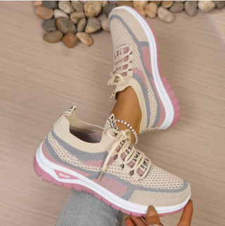 Nerina™ | Leichte Komfort-Sneaker